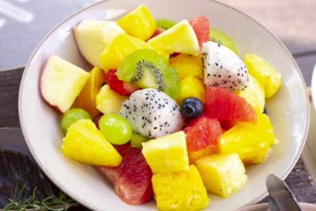 FRUITS ŌNO フルーツ大野 広尾・天現寺