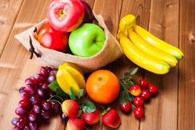 FRUITS ŌNO フルーツ大野 広尾・天現寺